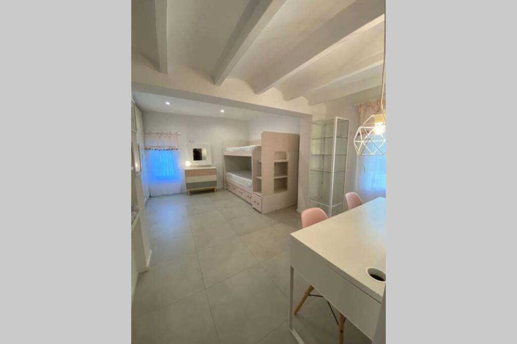 Apartamento Casablanca Jávea Exterior foto