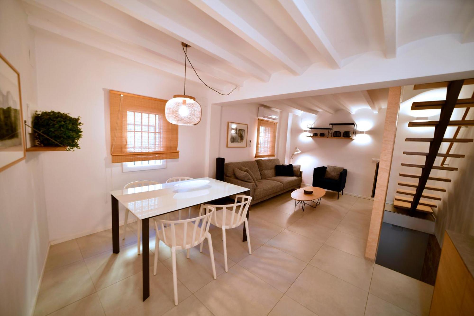 Apartamento Casablanca Jávea Exterior foto