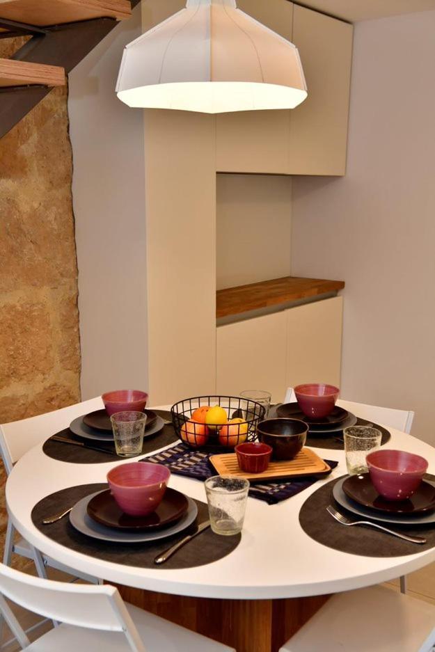 Apartamento Casablanca Jávea Exterior foto