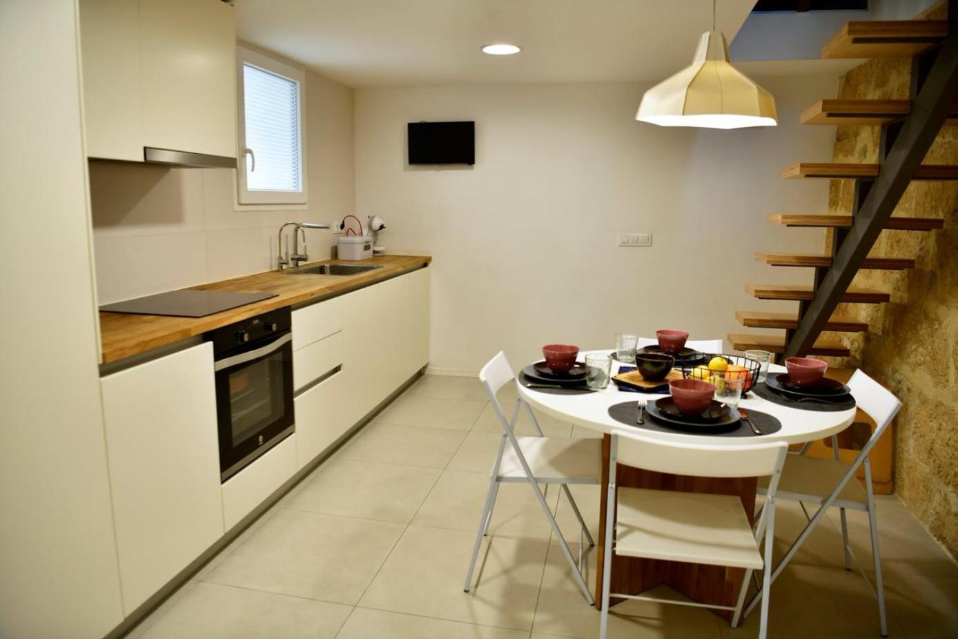 Apartamento Casablanca Jávea Exterior foto